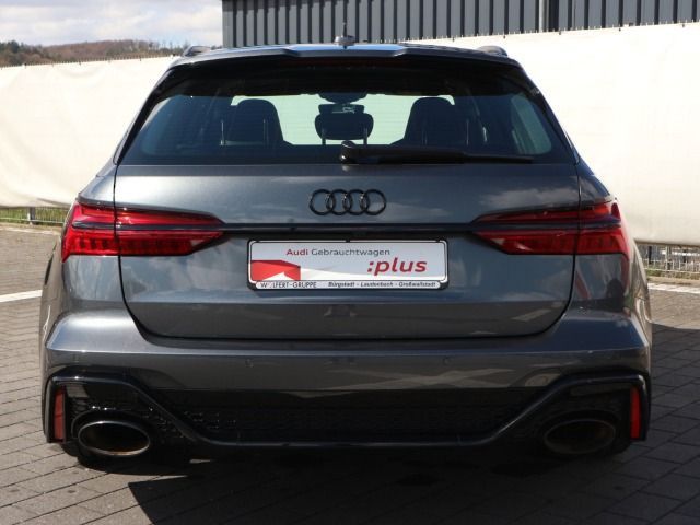 Audi RS6 - Bild 6