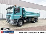 DAF CF 85.460 6x4, Bordmatik links - Angebote