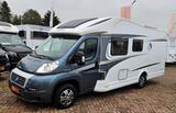 Knaus Sky Wave 650 MF * 25 Years Edition * - Knaus Wohnwagen & Wohnmobile