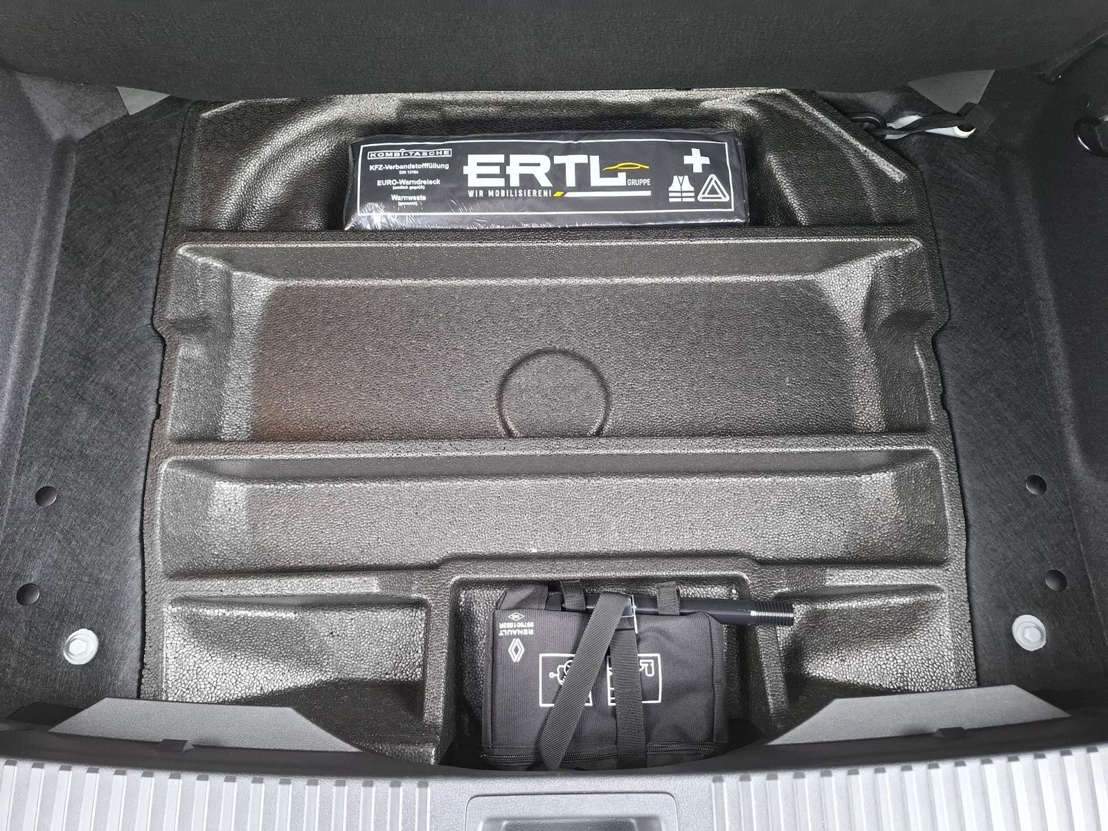 Renault Austral - Bild 11