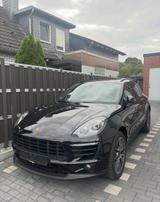 Porsche Macan S Approved; Pano.; Rückfahrk.; 8fachB. - Porsche Macan in Bochum
