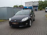 Ford Focus Turnier*Klima*Navi*PDC - Ford Focus aus 2012 mit Diesel-Antrieb: Kombi