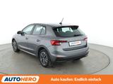 Skoda Fabia 1.0 TSI Tour*NAVI*LED*TEMPO*PDC* - Skoda Fabia: Tour