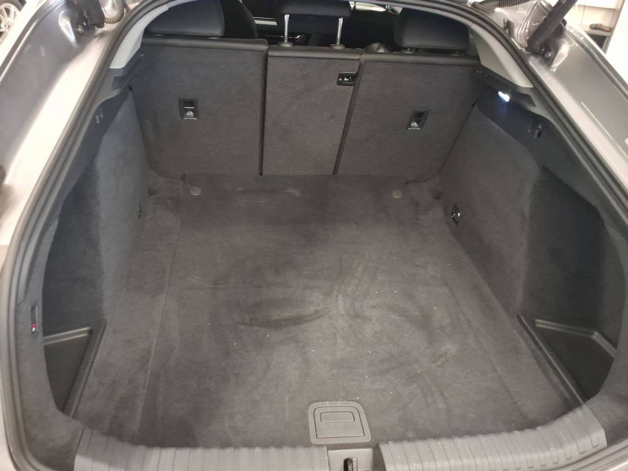 Audi A6 e-tron - Bild 6
