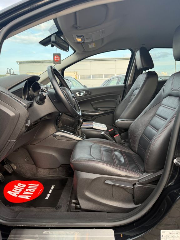 Ford Ecosport - Bild 10
