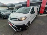 Toyota Proace L1 Kasten Meister Neuwertig wenig KM AHK - Toyota Proace (Verso) Kombi Gebrauchtwagen