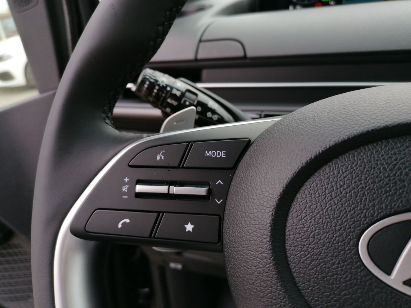 Hyundai Staria – Bild 19