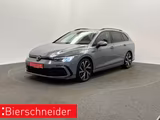 Volkswagen Golf Variant 8 2.0 TDI DSG R-Line DIGITAL COCKPI - VW Golf Gebrauchtwagen in Münster