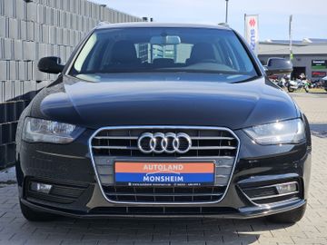 Audi A4 - 3