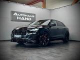 Audi SQ8 4.0 TFSI*ABT*QUATTRO*PANO*B&O*HEAD-UP*360* - gebrauchte Audi SQ8 aus dem Jahr 2023