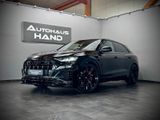 Audi SQ8 4.0 TFSI*ABT*QUATTRO*PANO*B&O*HEAD-UP*360* - gebrauchte Audi SQ8 aus dem Jahr 2023