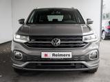 Volkswagen T-Cross 1.5 TSI Style DSG R-Line Kam. Navi - VW T-Cross Gebrauchtwagen in Hamburg