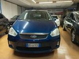 Ford C-Max Focus 1.6 TDCi, 172 Mila chilometri o - Ford Focus aus 2008: Tdci