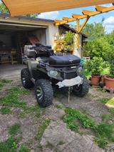 Polaris Sportsman Forest 570 - POLARIS SPORTSMAN 570