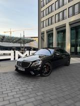 Mercedes-Benz S 350 BlueTEC L - AMG  - gebrauchte Mercedes-Benz S 350 aus dem Jahr 2014