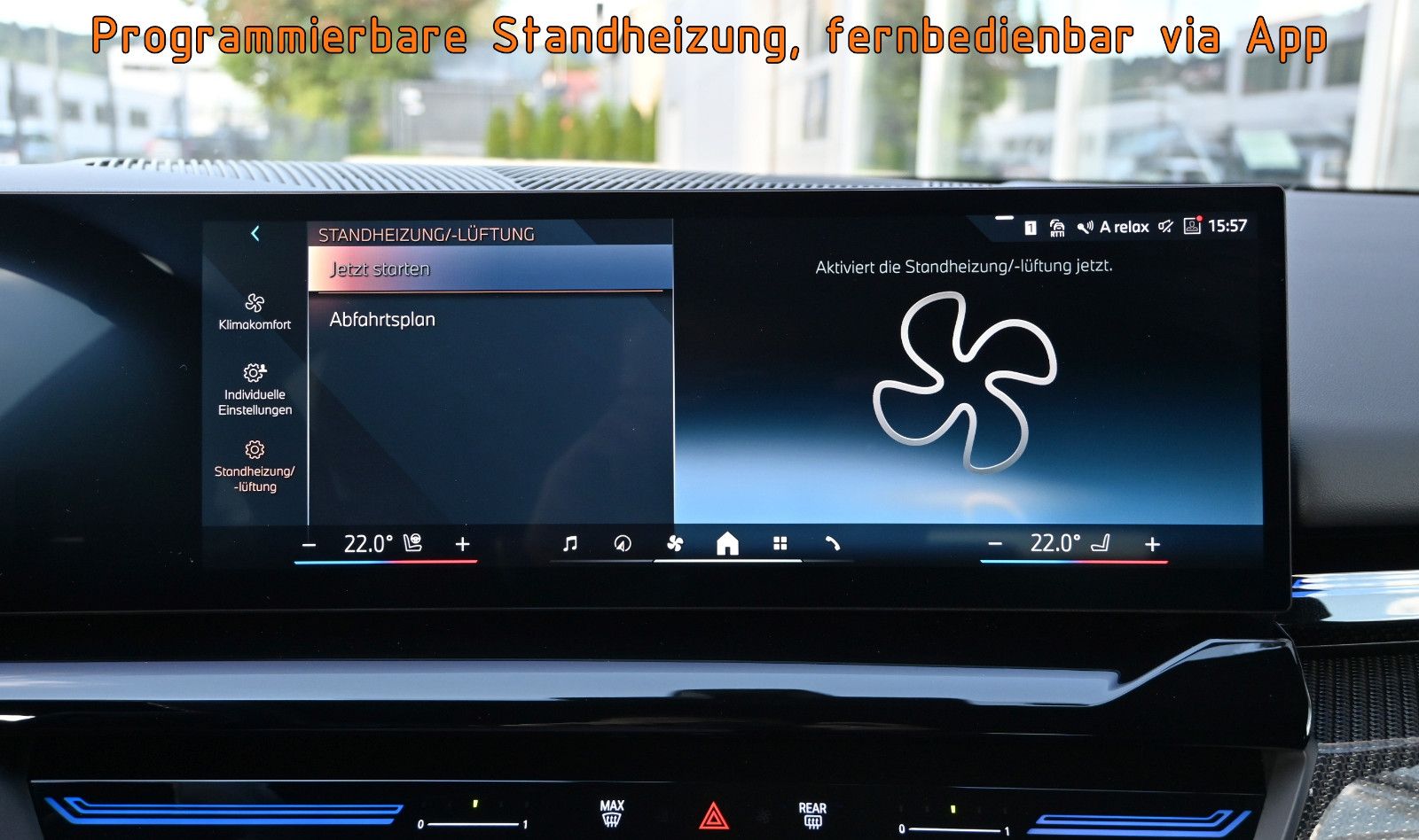 Fahrzeugabbildung BMW 540d xDrive Touring M-Sport °ACC°AHK°B&W°STANDHZ