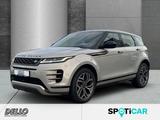 Land Rover Range Rover Evoque R-Dynamic SE Hybrid 1.5 AWD R - Land Rover Range Rover Evoque SE mit Hybrid-Antrieb (Benzin/Elektro)