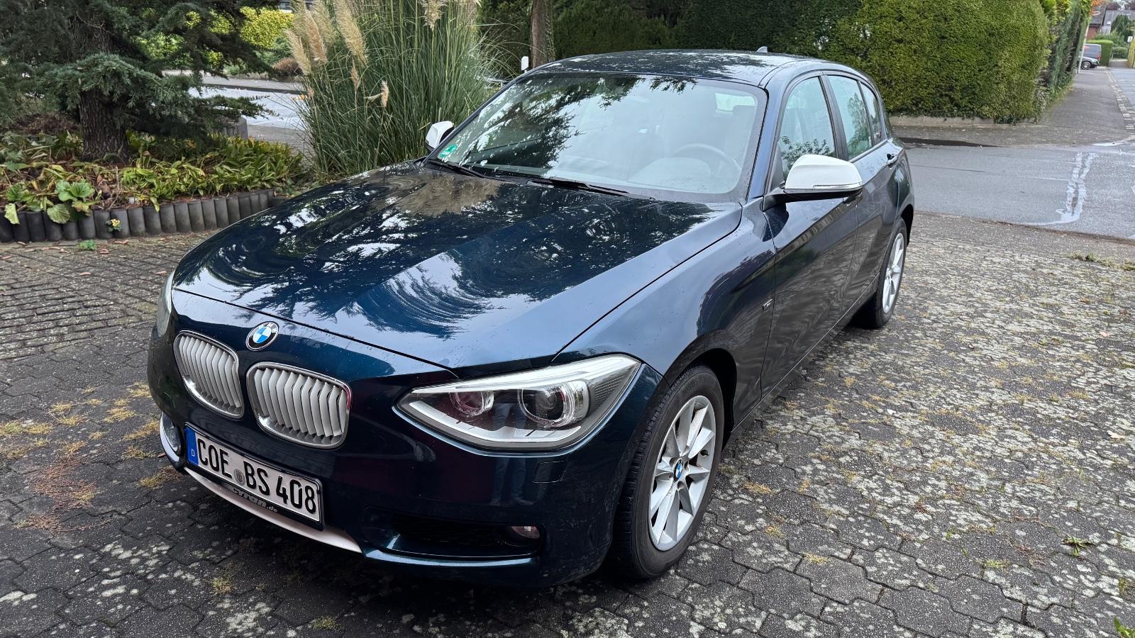 BMW 116