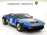 DeTomaso Pantera GT4 - DeTomaso Gebrauchtwagen