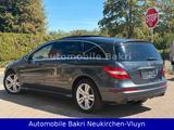 Mercedes-Benz R 350 CDI 4Matic L Pano-7Sitz-Sitzkühlung *TOP* - graue Mercedes-Benz R 350