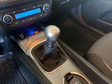 Toyota Avensis - 9