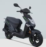 Kymco Agility 50 - KYMCO 50 AGILITY