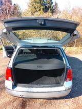 Volkswagen Golf 1.6 Basis Variant-Kein TÜV - Volkswagen aus 2002: Kombi