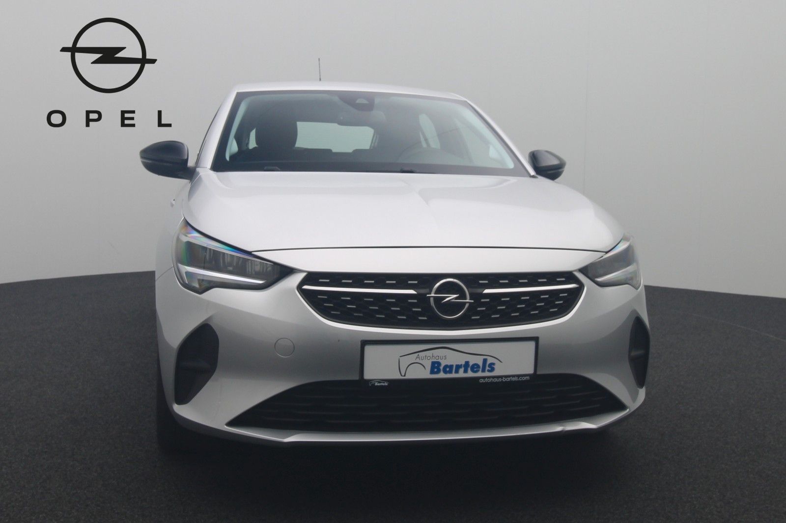 Fahrzeugabbildung Opel Corsa F e Elegance 11kW