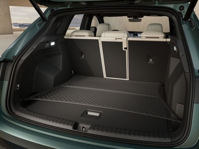 Audi Q4 e-tron - Bild 11