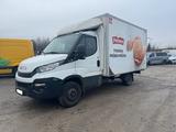 Iveco Daily 35S 14 A8 100kw  izotherm - Iveco Daily 35 10