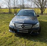 Mercedes-Benz C 180 CDI T BlueEFFICIE (TÜV,Reifen,Achse neu) - Mercedes-Benz C 180: Cdi