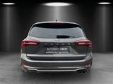 Ford Focus 1.0 ST-Line Aut./LED/ACC/KAMERA/AHK/NAVI/ - Ford Focus: Automatik