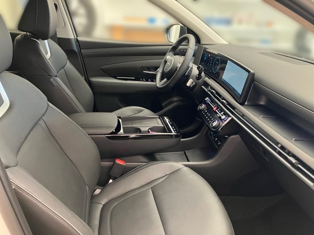 Fahrzeugabbildung Hyundai TUCSON HEV 1.6 T-GDi 2WD 6-AT Prime 4xSHZ HUD