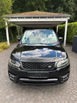 Land Rover Range Rover Sport 3.0 SDV6 HSE HSE  *MOTOR NEU* - Land Rover Range Rover Sport in Bonn