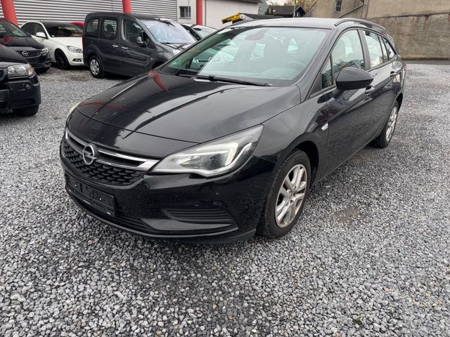 Opel Astra K Sports Tourer Edition Start/Stop