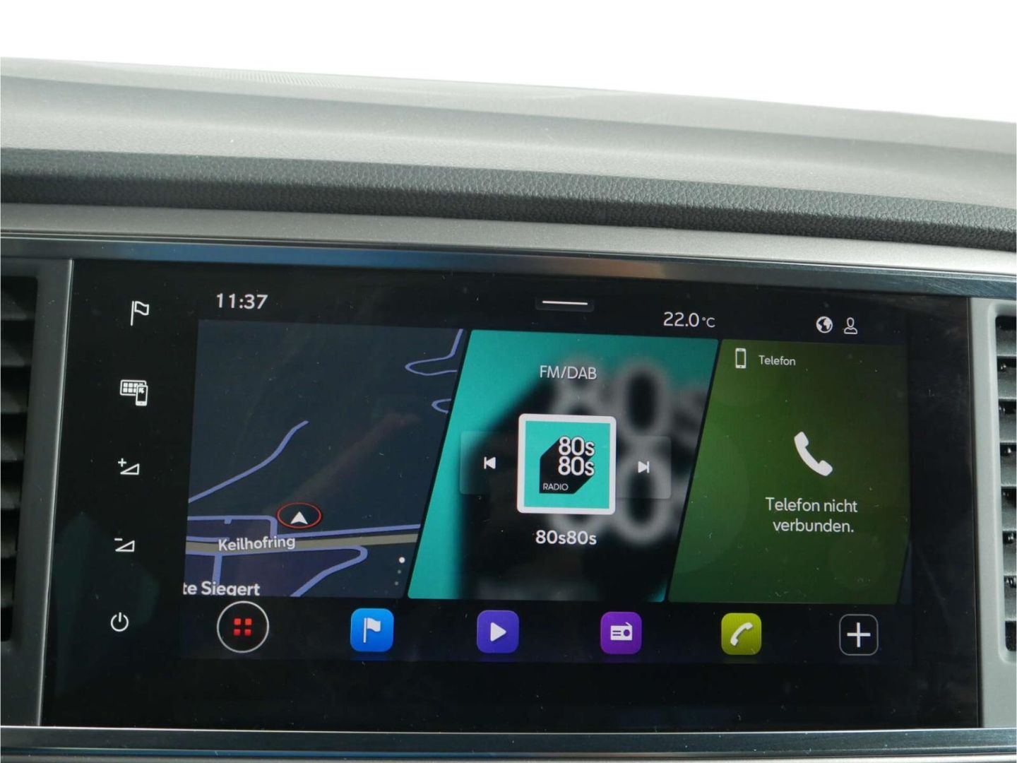 Seat Ateca - Bild 23
