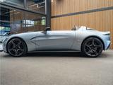 Aston Martin Other Aston Martin Speedster V12 Skyfall Silver - : Other