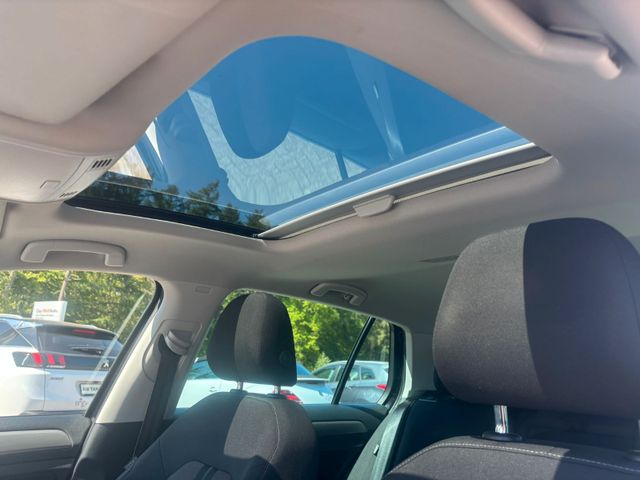 1.6 TDI *Panorama*Standheizung*Kamera*Navi*TOP*