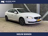 Volvo S60 2.0 T3 Polar+ Dynamic | Leder | sitzheizung - Volvo S60: 2.0