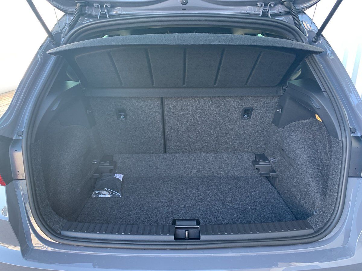 Seat Arona - Bild 12