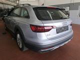 Audi A4 Allroad quattro 40 2.0 TDI 150 KW S-Tronic - Audi mit Diesel-Antrieb: Leder, mit Navigationssystem, Kombi, 0