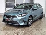 Kia Ceed Sportswagon 1.5 T-GDI Navi|SHZ|Klima - Kia: K5