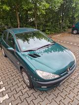 Peugeot 206 1.4 Grand Filou 75 Grand Filou - Peugeot 206 in Wiesbaden