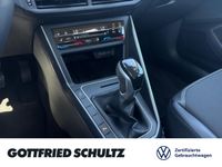 Volkswagen Taigo - Vorschau Bild 20