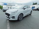 Ford Puma Hybrid ST-Line X - Ford Puma mit Hybrid-Antrieb