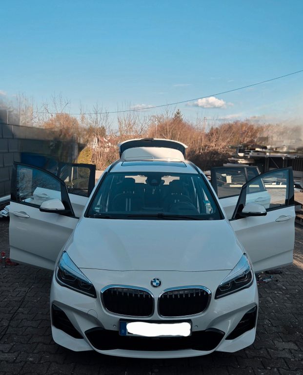 Image of BMW 218 Gran Tourer