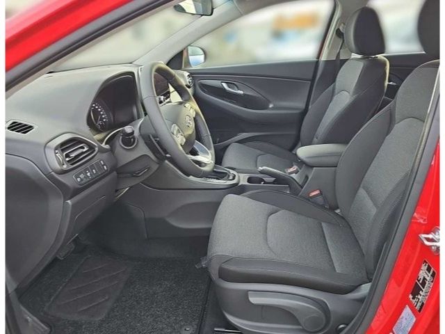 Hyundai i30 – Bild 8