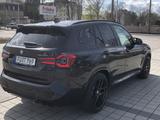 BMW X3 M COMPETITION M COMPETITION - gebrauchte BMW X3 M aus dem Jahr 2022