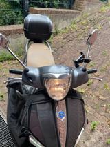 Piaggio Liberty 125 - PIAGGIO LIBERTY 125