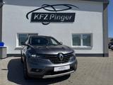 Renault Koleos Limited 4x4 - Renault Koleos: Limited